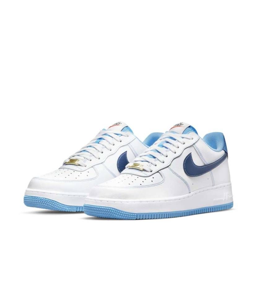 ZOZO先行、昨日発売のこのaf1、二次でも全然見ないんですけど、
相当数少なか