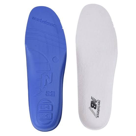 New Balance insole RCP900 "Cushioning le
