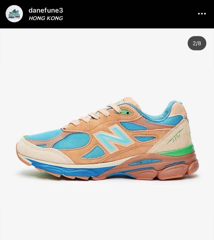 IG: @danefune3
Joe fleshgoods