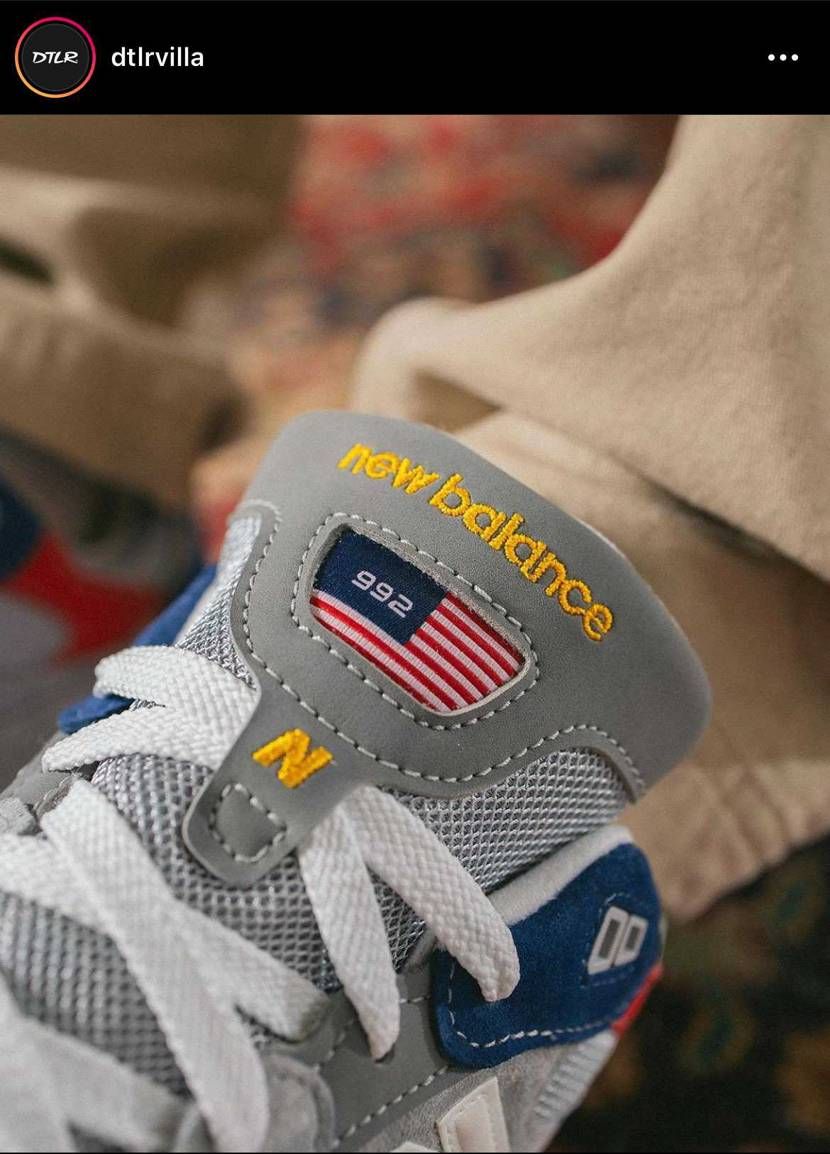 IG : @dtlrvilla
Preparing for Labor Day