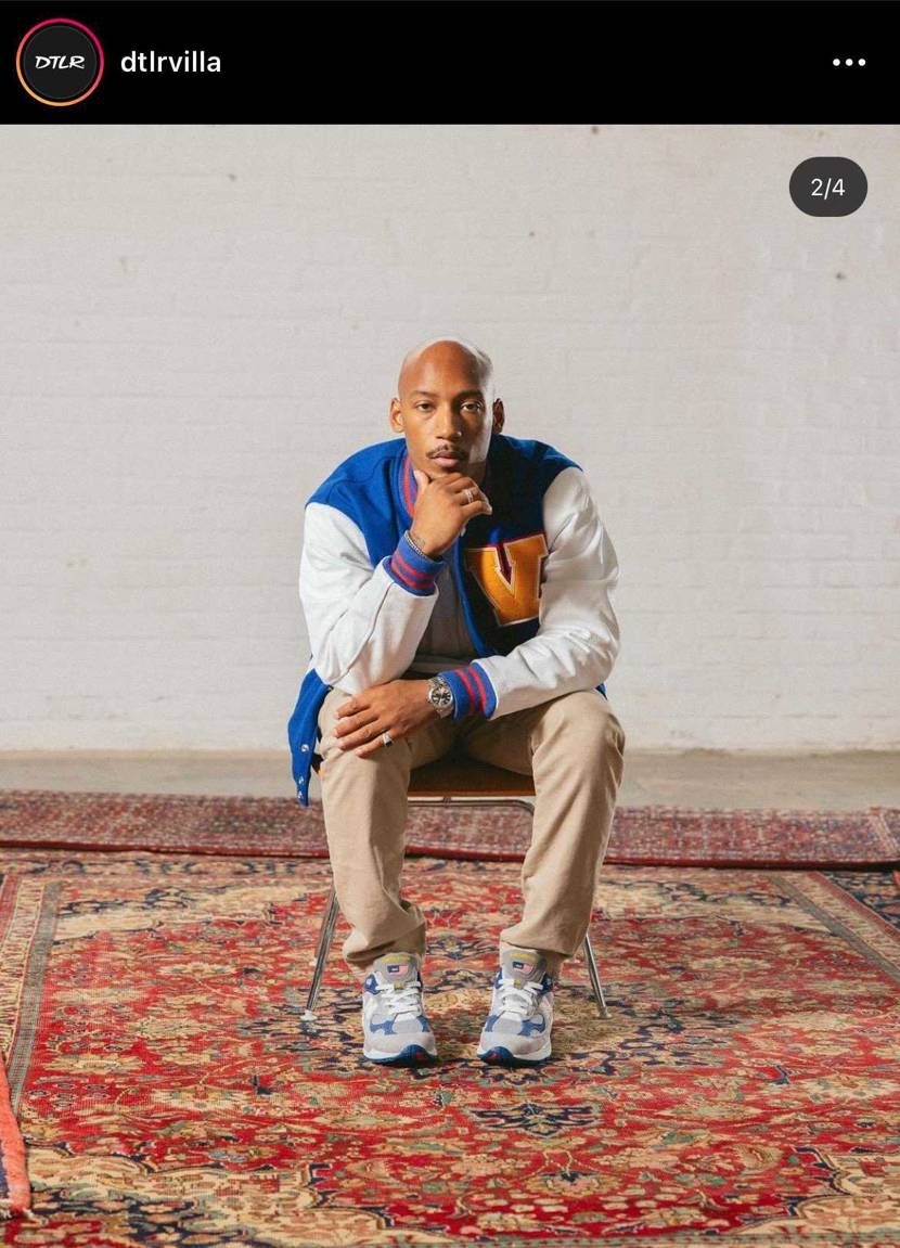 IG : @dtlrvilla
Preparing for