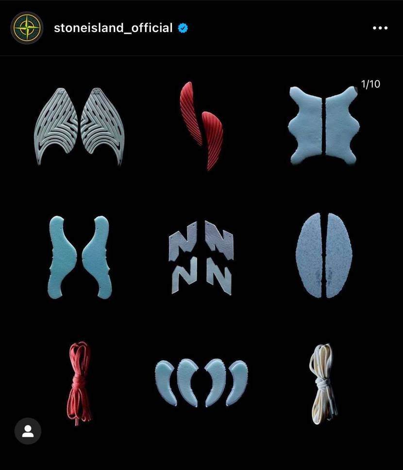 stone sland × newbalance

👀👀👀👀👀