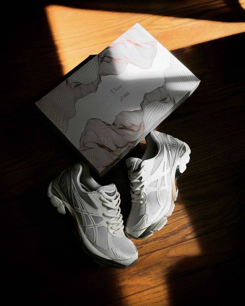 asics sportstyle GT-2160 for dime.