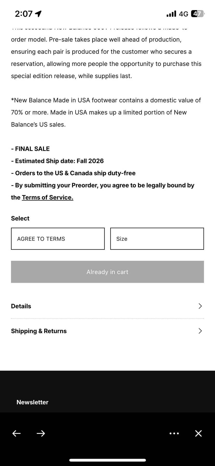 "あー、受注生産すれば…"と、皆が一度は夢見たことを実現して