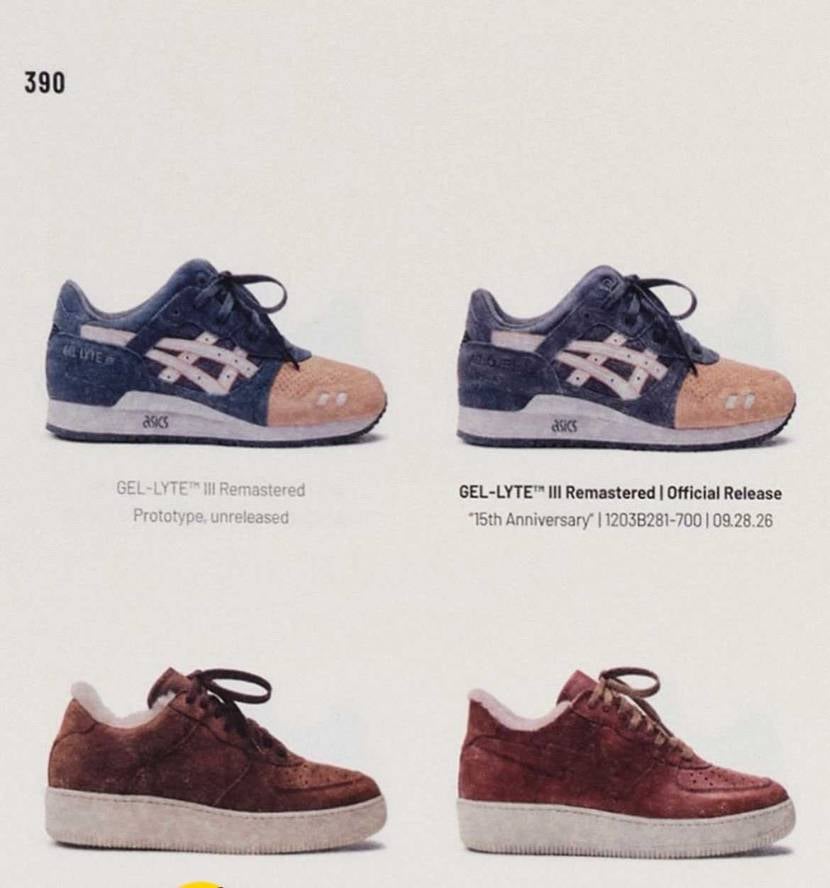 GLIII salmon toe リマスタード
これだよ。これなんだよ。これを