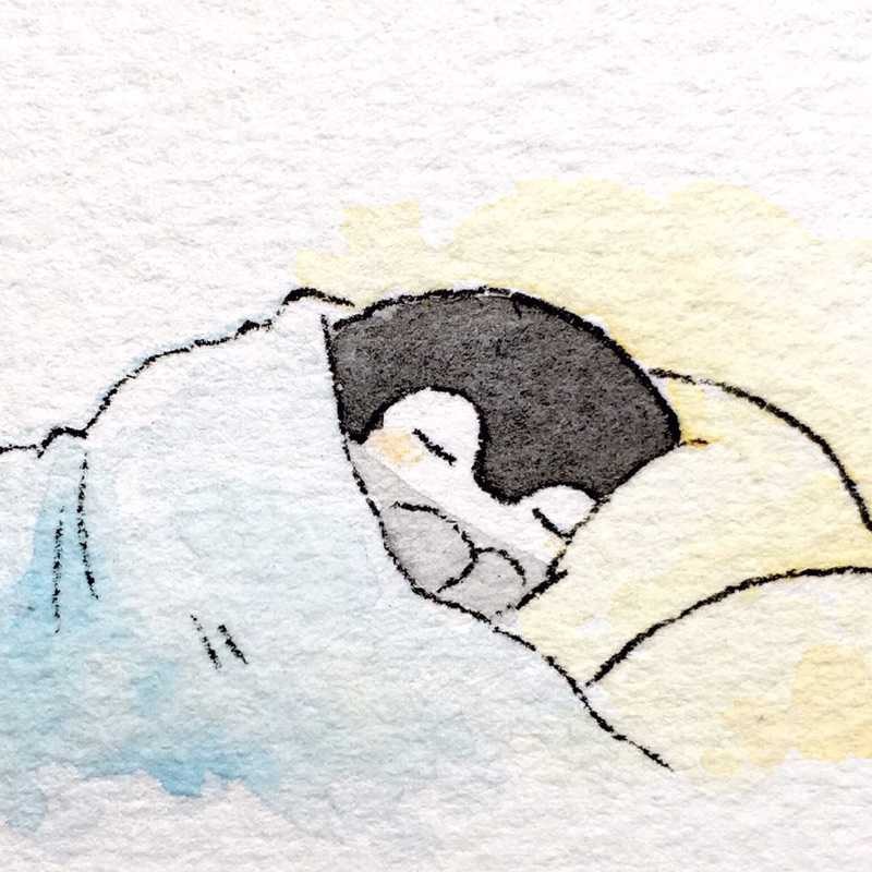 保延孝男