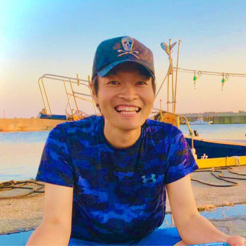 太田賢史朗