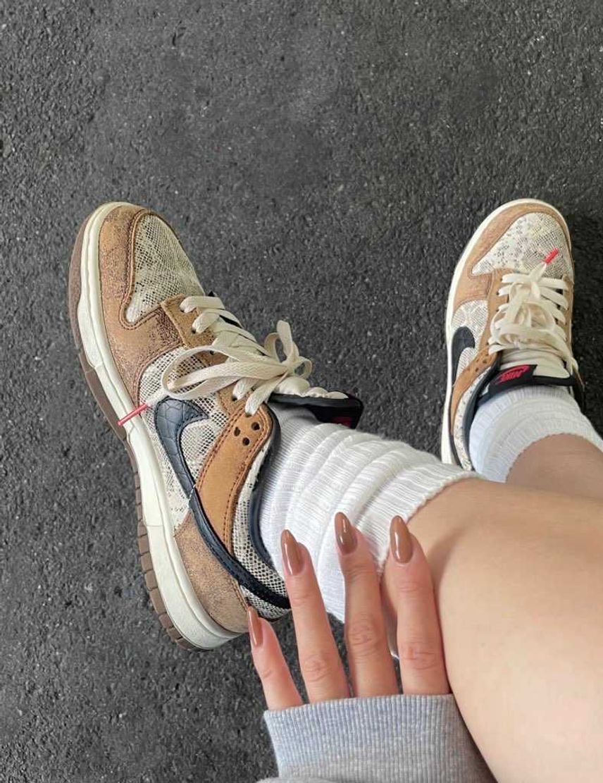 🍂🤎🐍