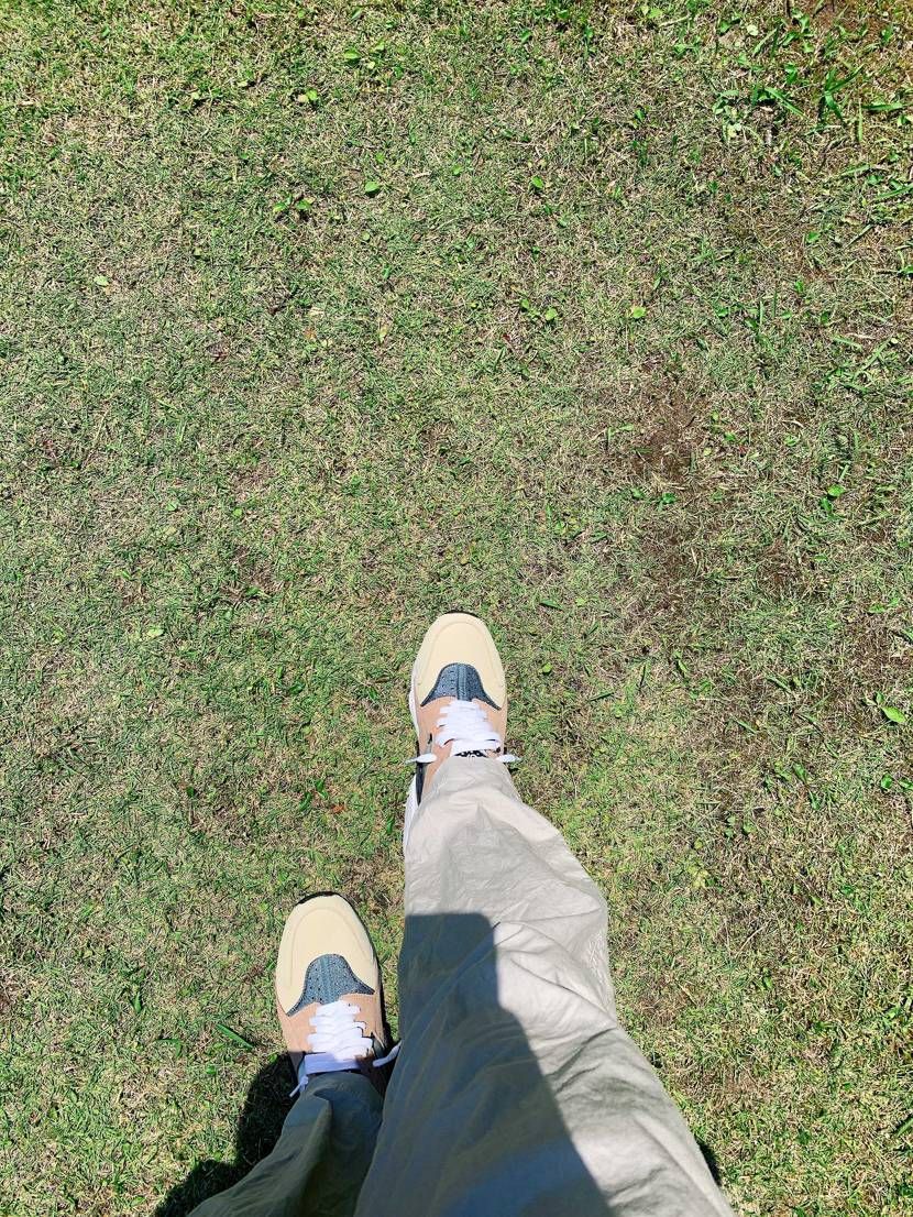 おろすた!