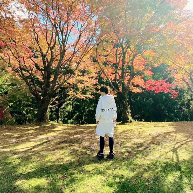 HAZUKI NAKAMA