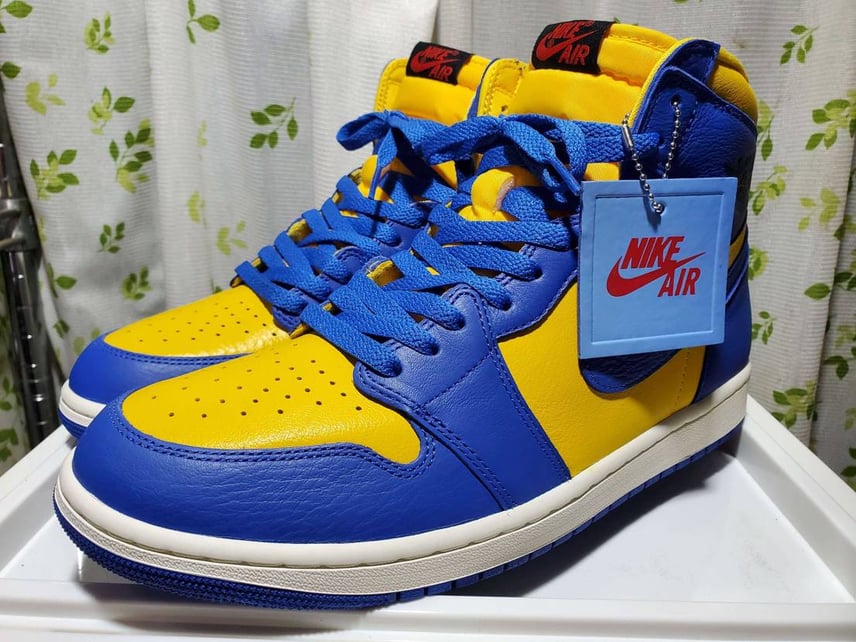 Nike Women's Air Jordan 1 High OG “REVER