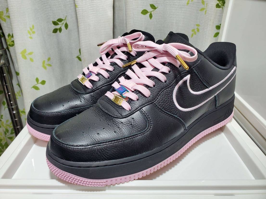 Nike Air Force 1 Low By You