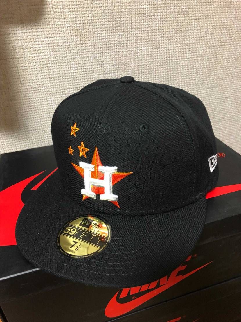トラヴィスLow気づかなかった悔しさから、キャップをStockXでポチッ🧞‍♂️