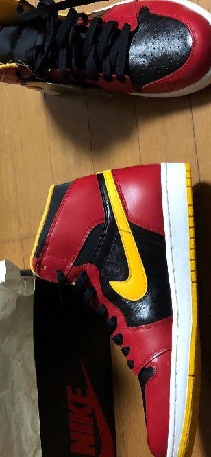 欲しかったんです。