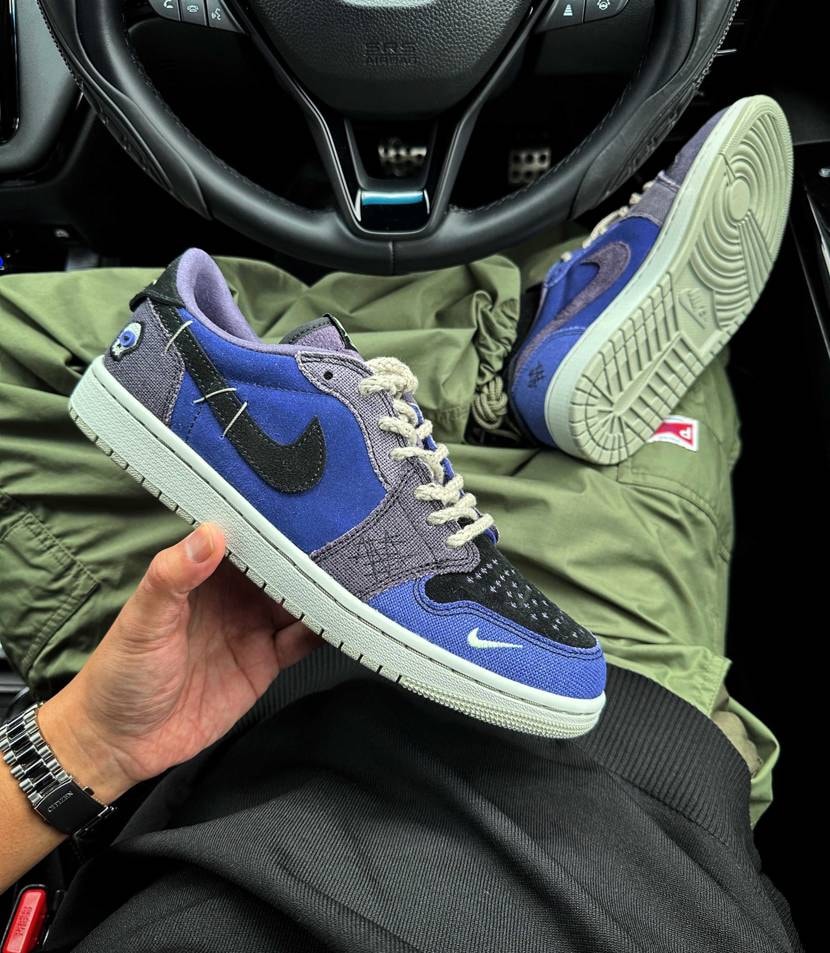 良い感じ👍
そんなに派手というほど派手でもないですし、デザ