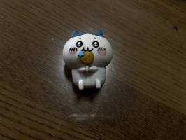 にょ