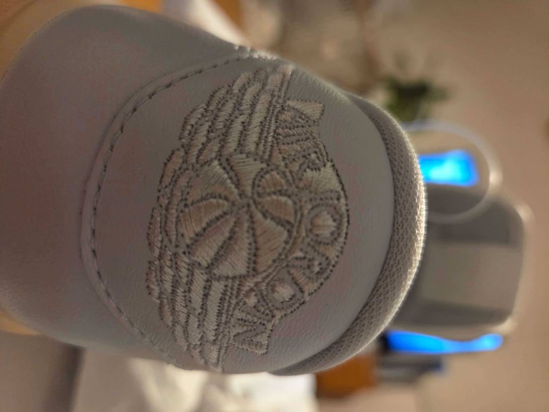 めっちゃ良い🐇💐

Nike Air Jordan 1 Low OG "Ra