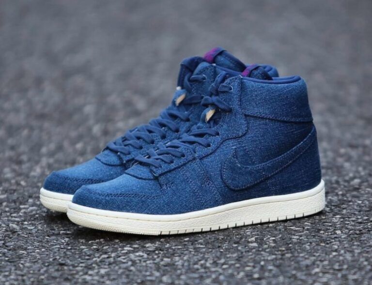 ツリーカモの柄の方が注目されてますが、自分としてはデニムシップも欲しい！

