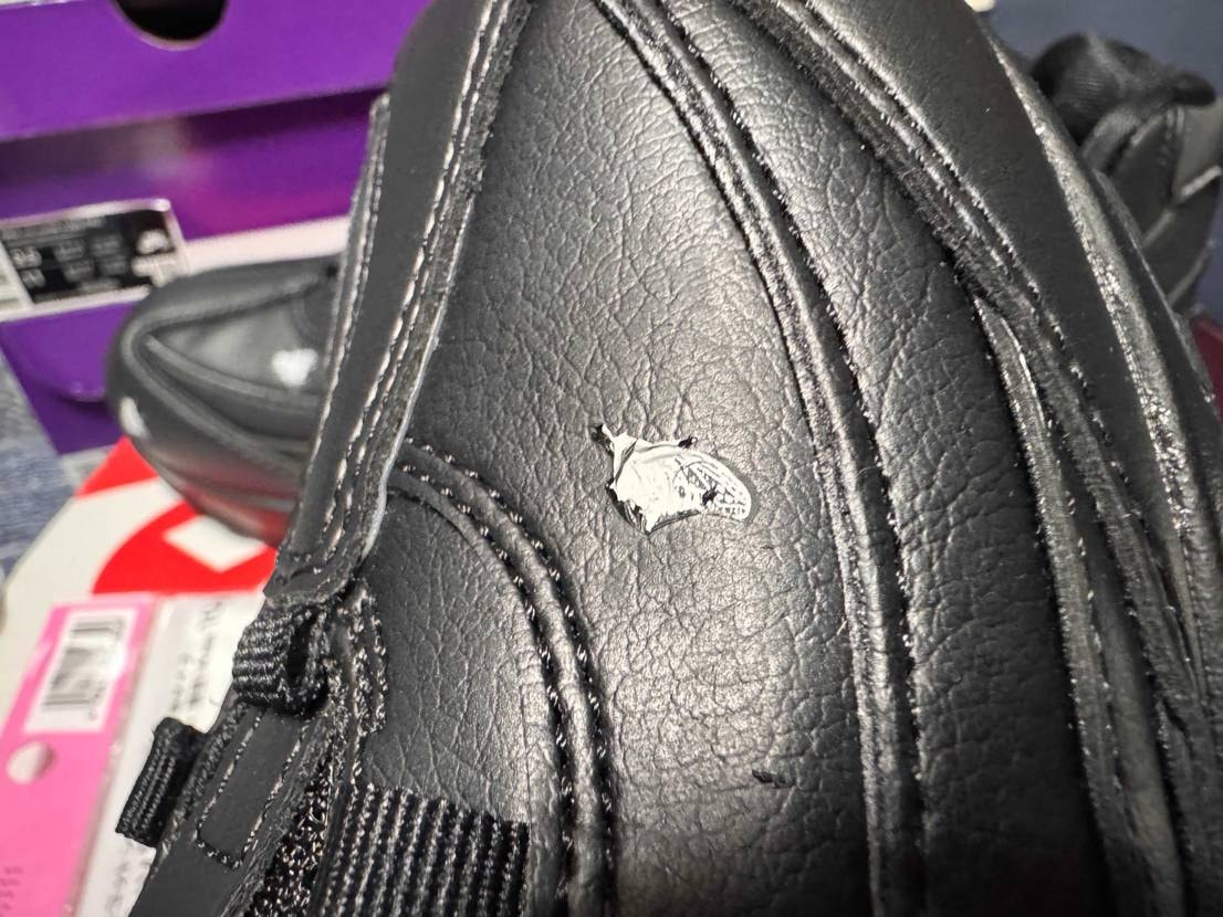 某シューレース屋さんのハエ駆除カスタムをやってみました🪰
