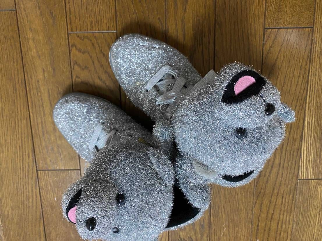 ジェリミースコット