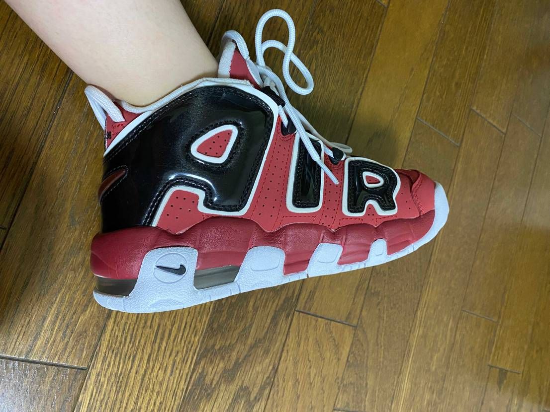 もう一足欲しいなぁ。