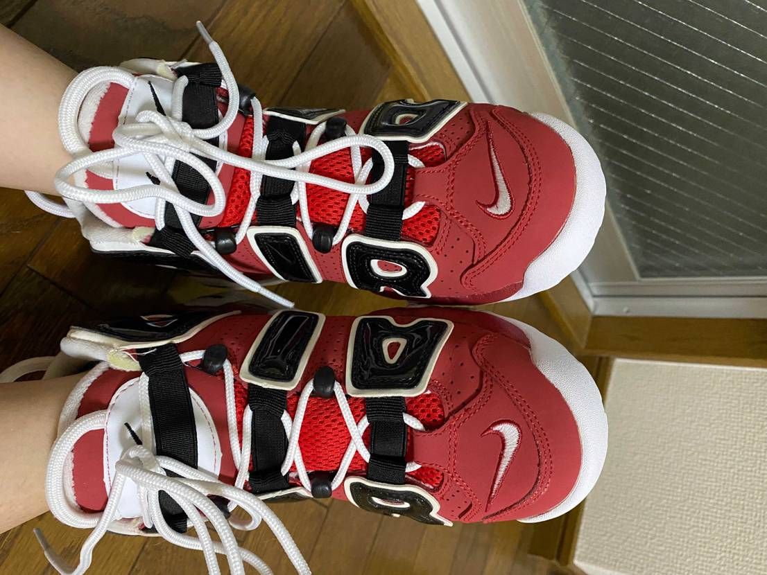 もう一足欲しいなぁ。