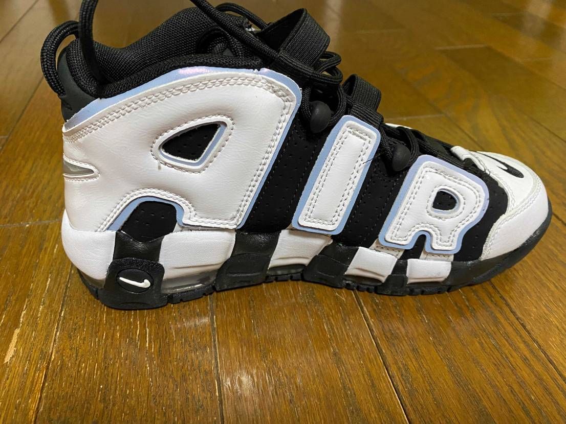 はじめて購入したエアモアです😊