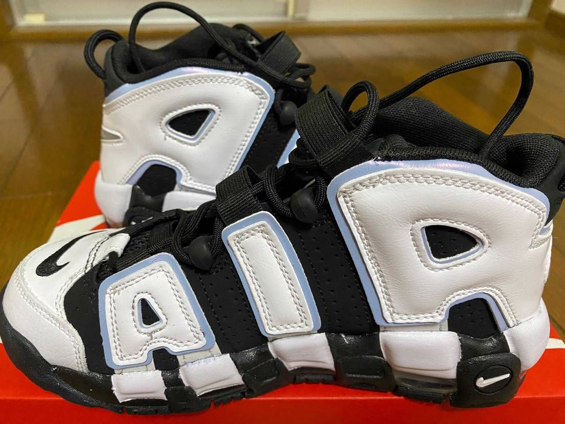 はじめて購入したエアモアです😊