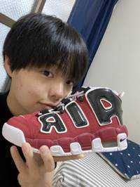 ユーザーアイコン