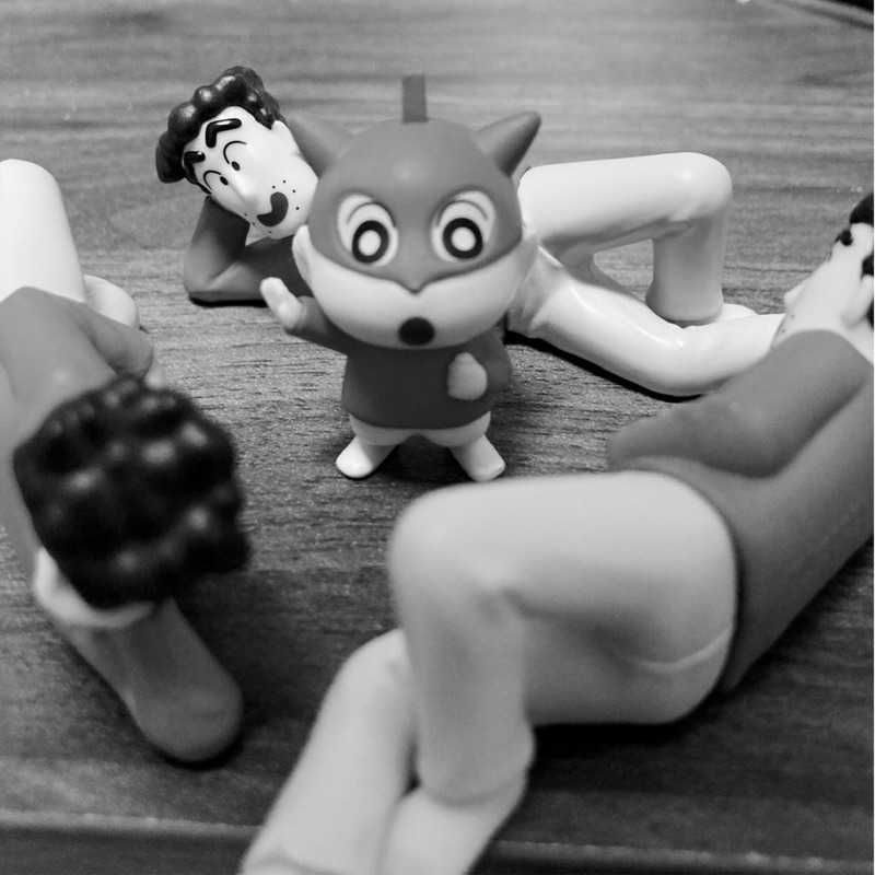 ししゃも