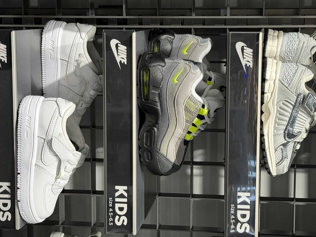 バンコクのJDにも残ってました。