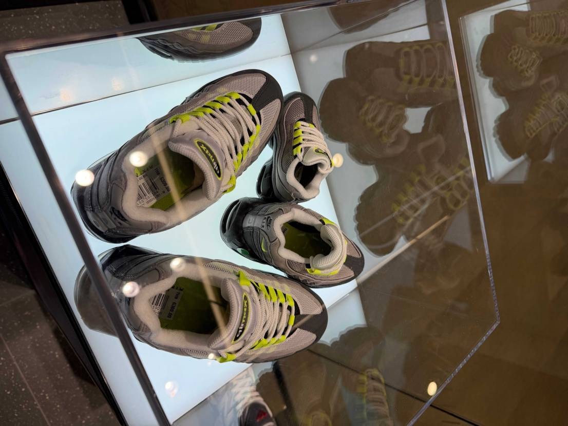 バンコクのJDにも残ってました。