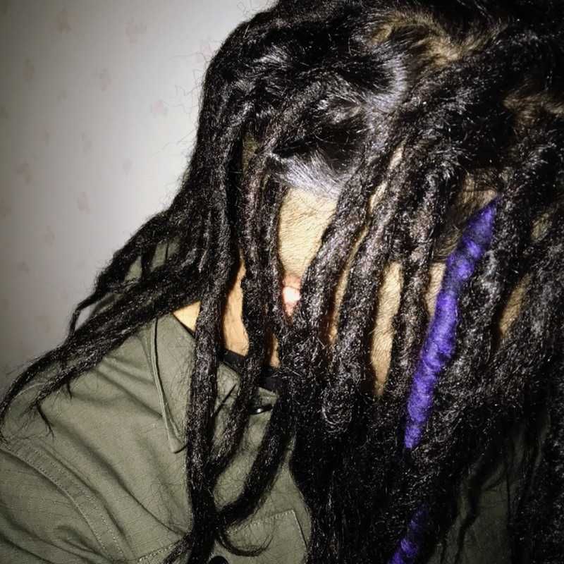 ⓢ̸