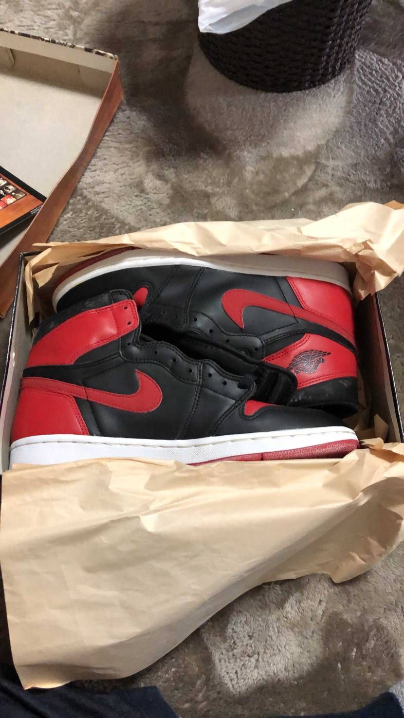 ご縁があり新品未使用の1994年bredを破格で譲って頂きま