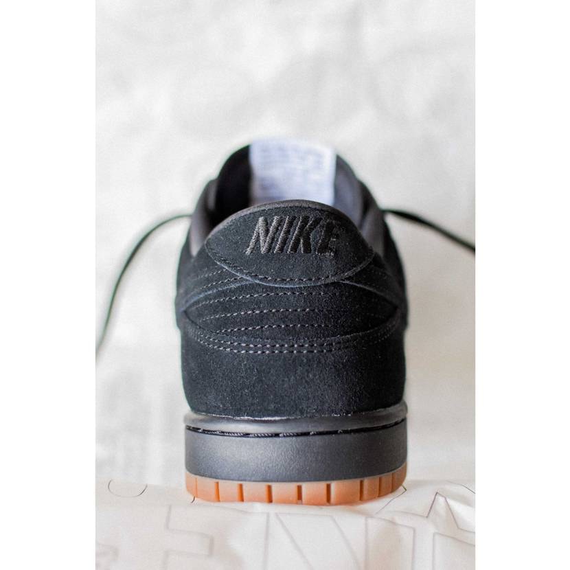 By you Dunk 届きました！
オールスウェードのシ