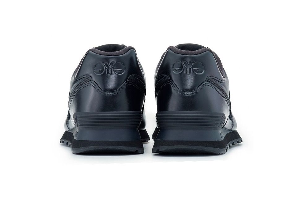 Junya watanabeの574の29cmがどこにも取り