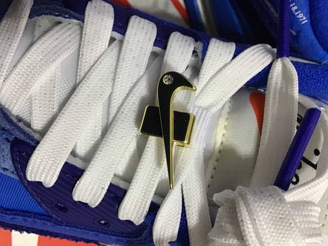 エアーマックス90SE
夏🌈
履きまくります