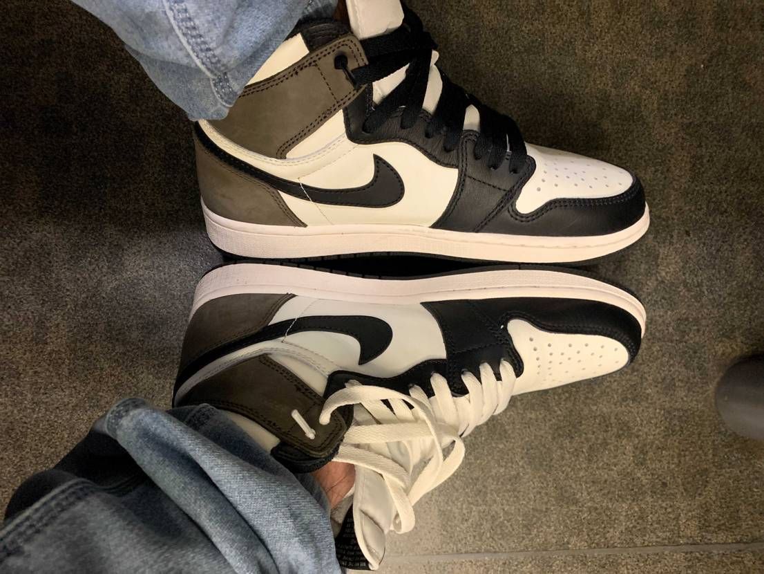 履き心地最高なんです🌸