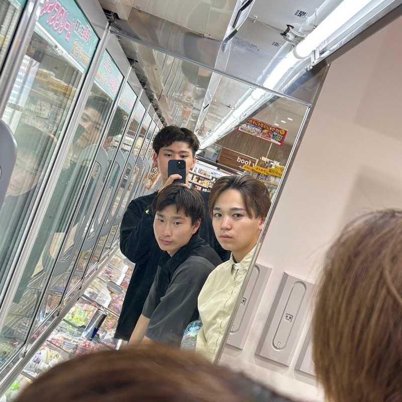 ユウタ