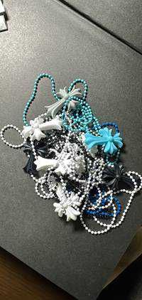 Chromehearts lover