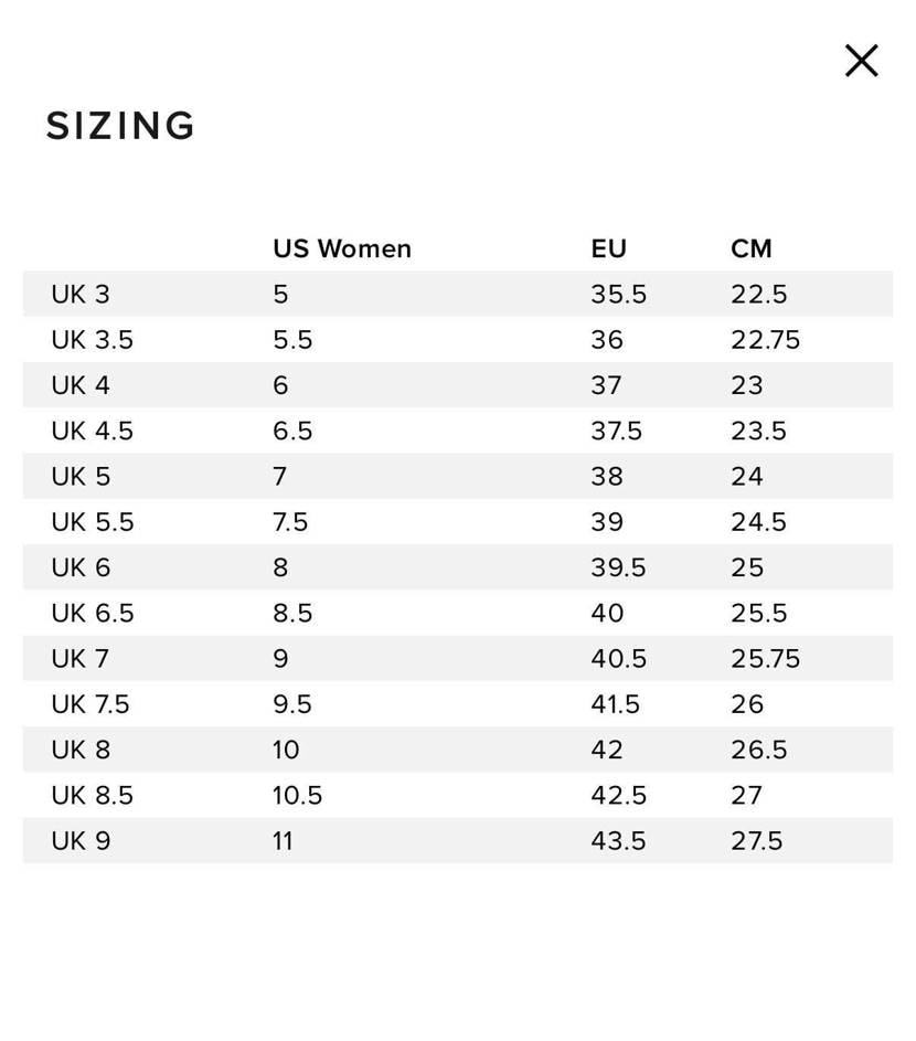 当方情弱なのですが、サイズは何を見て選んだらいいのでしょうか