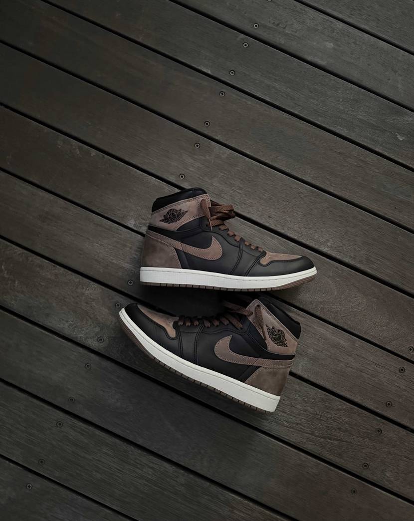 激渋パロミノ🤤
秋冬に👍ですね🍂