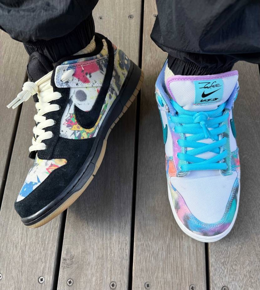 ちゅらめるじ〜🤤