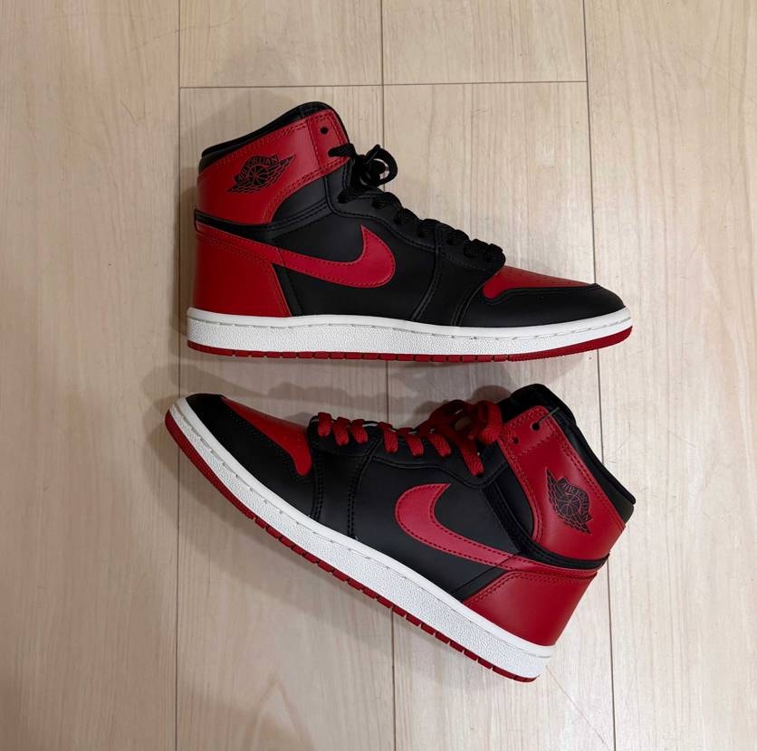 やっと買えました🥰
感無量🤤最高です🤤