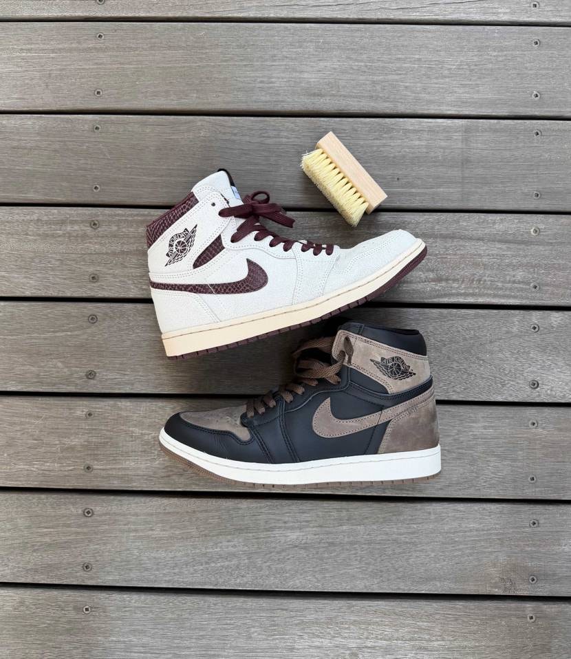 秋冬用クリーニングPart2🛀
お疲れ様でした☺️