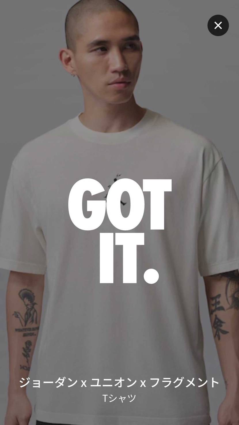 通知だけ見て大喜びしたらこっちでした😝
久しぶりに当選嬉しい☺️