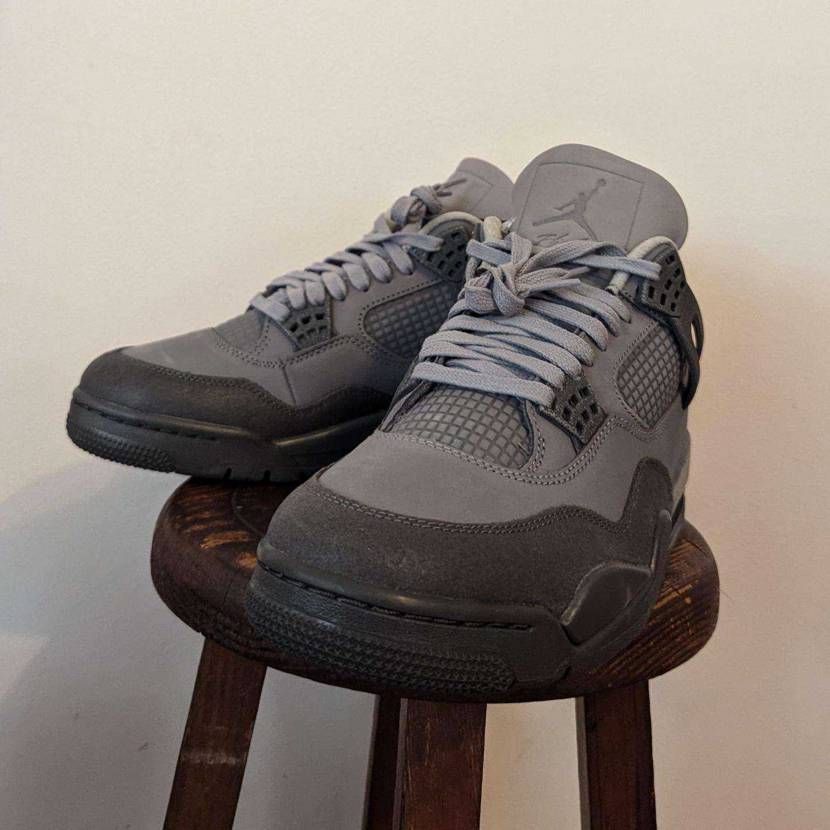 aj4 wet cement!!
ABC-MART GRAND STAG