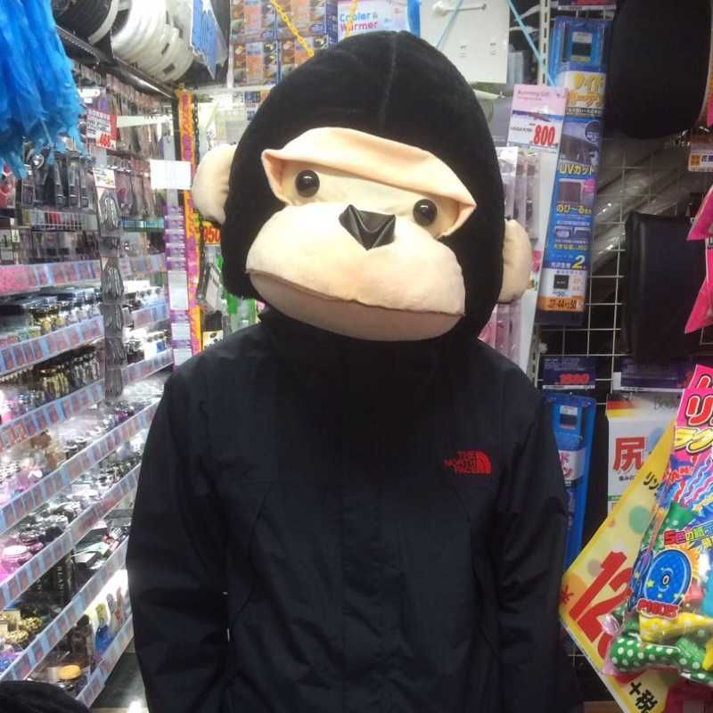 ユーザーアイコン
