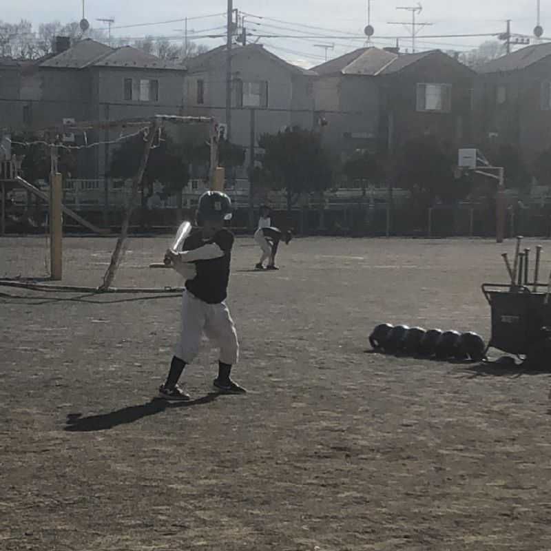 かー