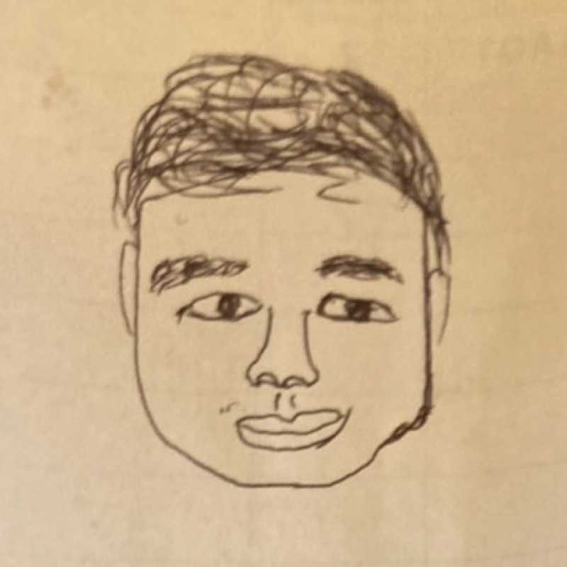 ユーザーアイコン